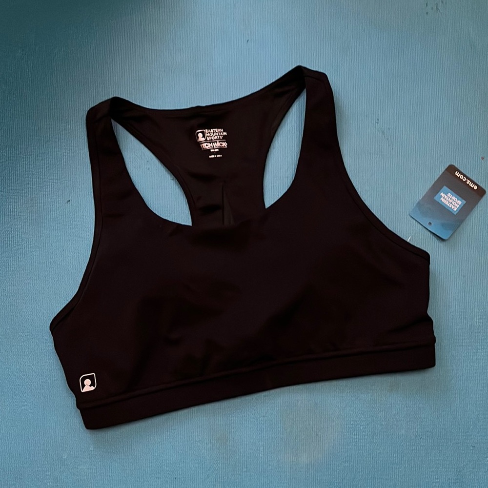 EMS Women's Sat Nam Sports Bra